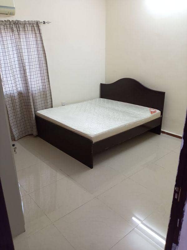 1 Bedroom Villa For Rent Old Airport Doha