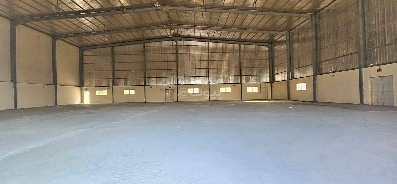 Other Commercial For Rent in Al Wukair, Al Wakrah
