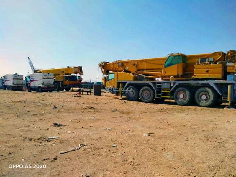 أرض سكنية للإيجار في السلوى، الريان أرض سكنية للإيجار في السلوى، الريان