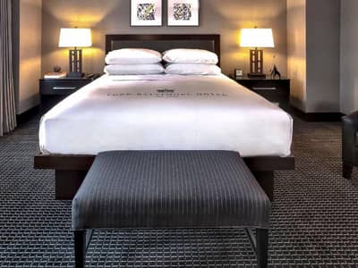 3 Bedroom Flat for Sale in Hamad Medical City, Doha - 3 Bedrooms Apartment For Sale in Qatar
