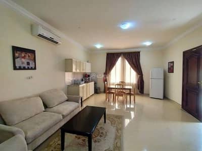 1 Bedroom Flat for Rent in Al Jebailat, Doha - 1 Bedroom Apartment For Rent Al Jebailat, Doha