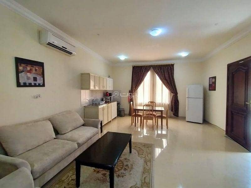 1 Bedroom Apartment For Rent Al Jebailat, Doha