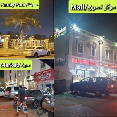 فلیٹ 1 غرفة نوم للايجار في الغرافة، الدوحة - شقة بغرفة نوم واحدة للإيجار في الغرافة، الدوحة