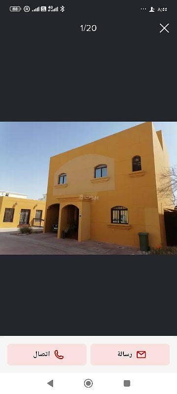 6 Bedrooms Villa For Rent Ain Khaled Doha