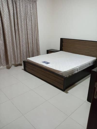 3 Bedroom Flat for Rent in Old Airport, Doha - 3 Bedrooms Apartment For Rent Old Airport Doha