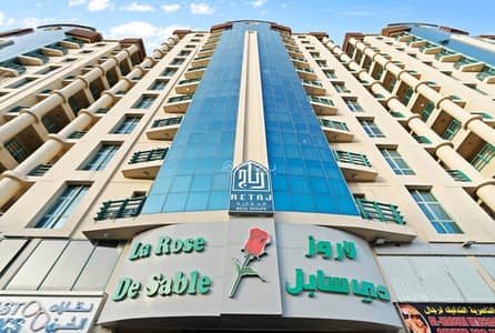 فلیٹ 2 غرفة نوم للايجار في الغانم، الدوحة - شقة مكونة من غرفتي نوم للإيجار في الغنيم، الدوحة