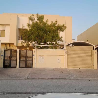 فیلا 4 غرف نوم للايجار في النعيجة، الدوحة - فيلا مكونة من 4 غرف نوم للإيجار في النويجعة، الدوحة