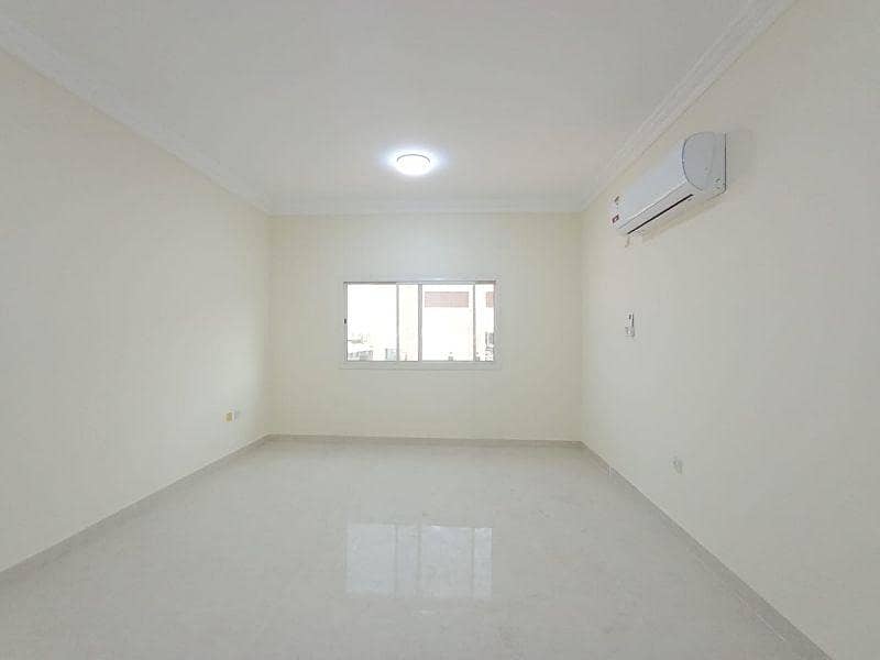 1 Bedroom Apartment For Rent Ain Khaled, Doha