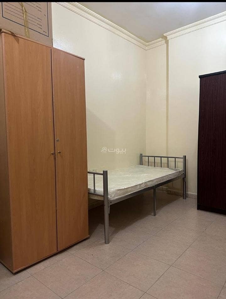 2 Bedroom Apartment For Rent Fereej Bin Mahmoud, Doha