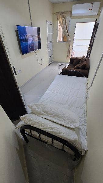 Studio for Rent in Al Nasr, Doha - 1 Bedroom Apartment For Rent Al Nasr, Doha