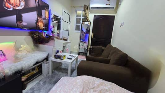 Studio for Rent in Al Nasr, Doha - Studio Apartment For Rent in Al Nasr, Doha