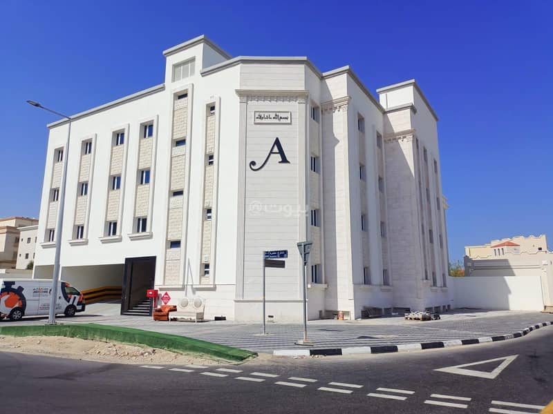 2 Bedrooms Apartment For Rent Al Wakrah