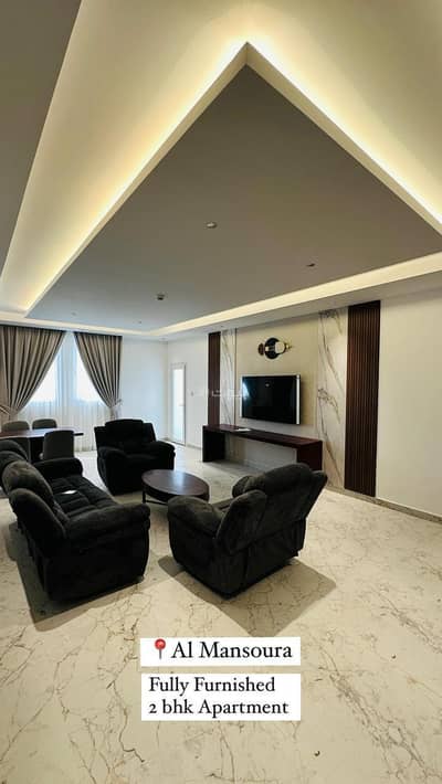 2 Bedroom Flat for Rent in Al Mansoura, Doha - 2 Bedrooms Apartment For Rent Al Mansoura, Doha