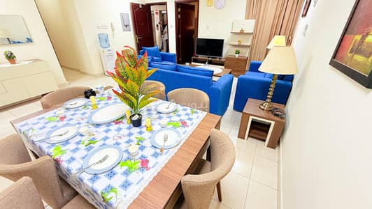 2 Bedroom Apartment for Rent in Al Ghanim, Doha - 2 Bedrooms Apartment For Rent Al Ghanim, Doha