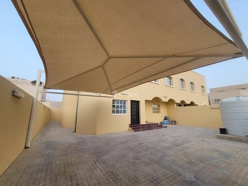 6 Bedrooms Villa For Rent Ain Khaled, Doha