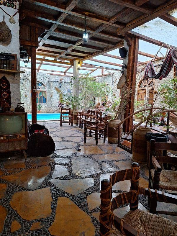 2 Bedrooms Apartment For Rent Najma, Doha