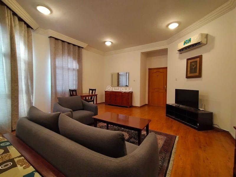 1 Bedroom Apartment For Rent West Bay, Doha