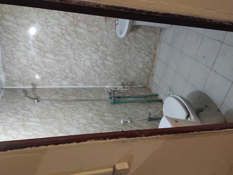 1 Bedroom Villa For Rent Fereej Kulaib Doha