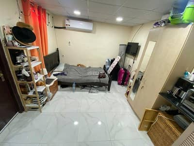 Studio for Rent in Al Nasr, Doha - Studio Apartment For Rent in Al Nasr, Doha