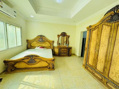 Studio for Rent in Abu Hamour, Ar Rayyan - 0 Bedrooms Apartment For Rent Abu Hamour, Ar Rayyan
