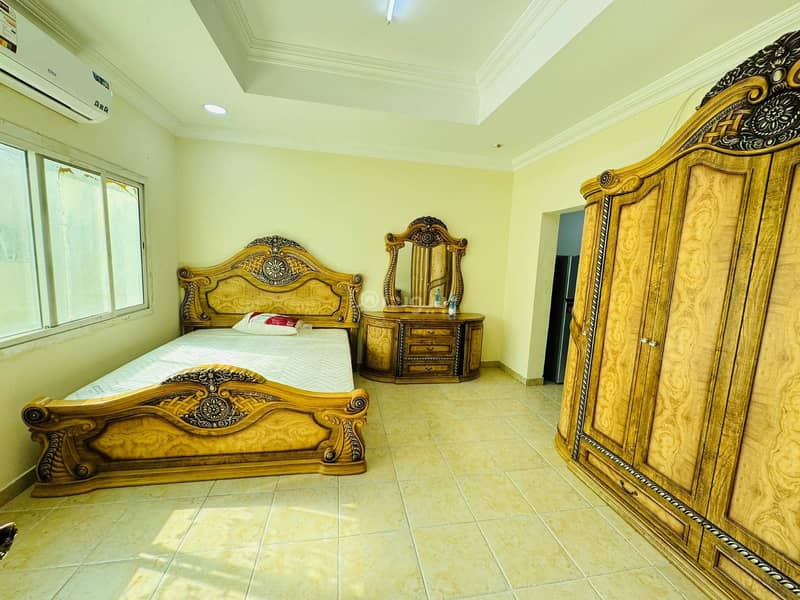 0 Bedrooms Apartment For Rent Abu Hamour, Ar Rayyan