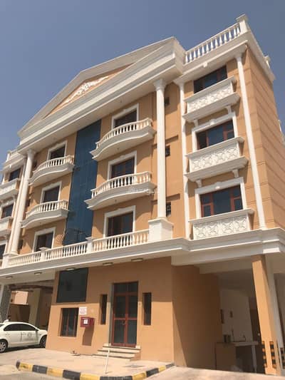 2 Bedroom Flat for Rent in Old Airport, Doha - 2 Bedrooms Apartment For Rent Old Airport, Doha