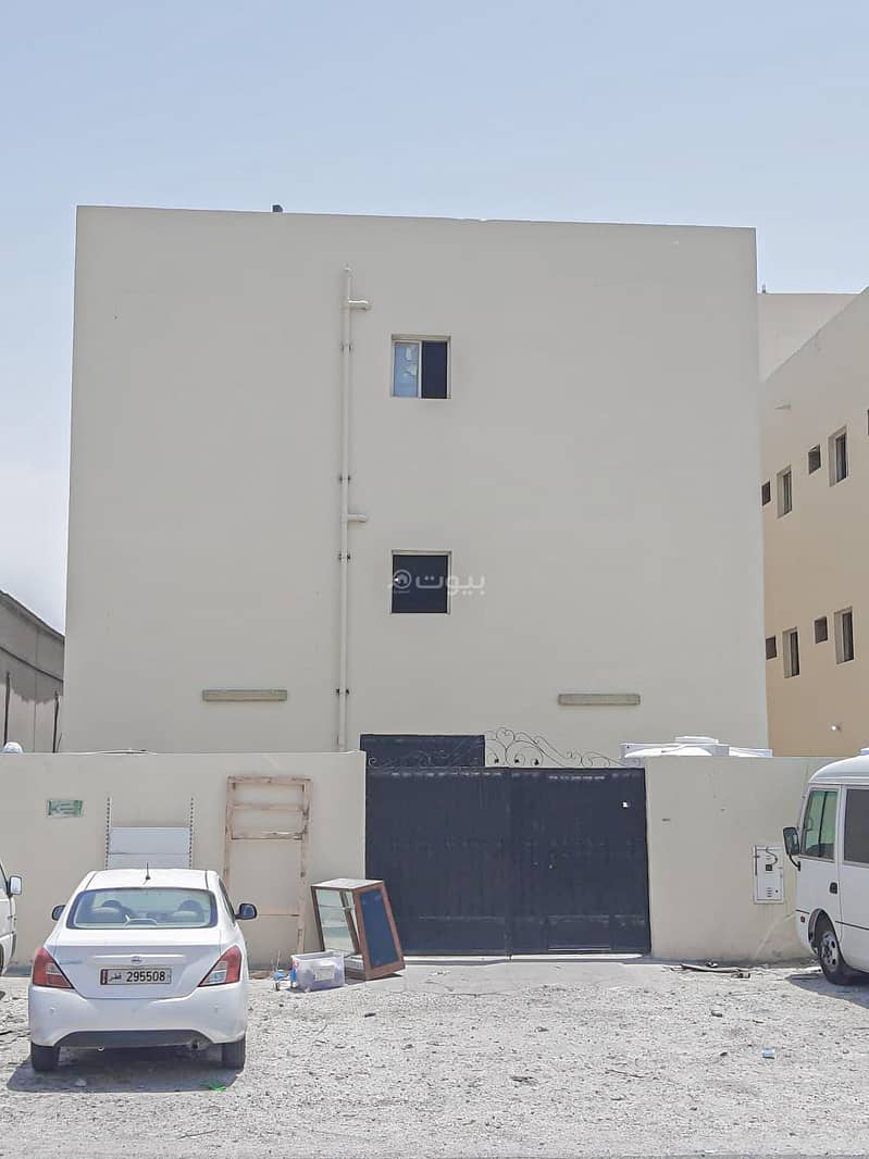 Commercial Space For Rent in Industrial Area, Doha