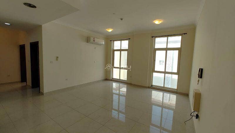 3 Bedrooms Apartment For Rent Al Wakrah
