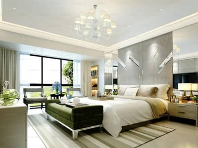 3 Bedroom Villa for Sale in Al Mirqab Al Jadeed, Doha - 3 Bedrooms Villas For Sale in Qatar