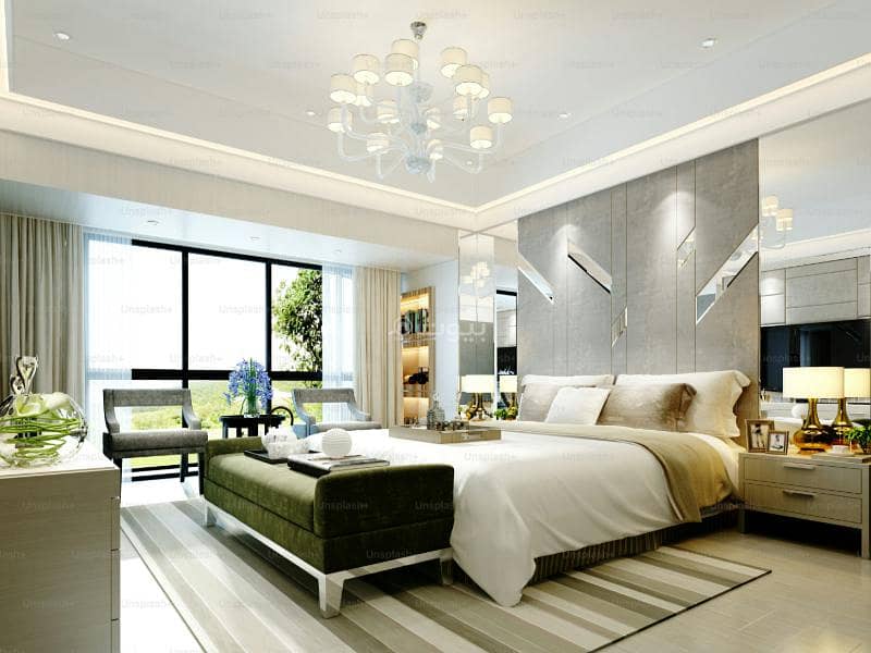3 Bedrooms Villas For Sale in Qatar