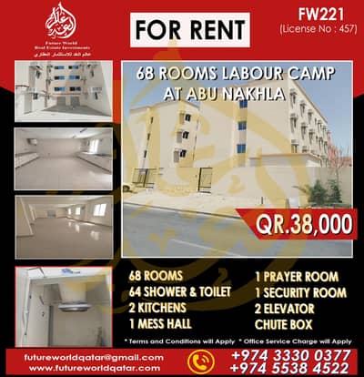 Commercial Building for Rent in As Salwa, Ar Rayyan - Commercial Building For Rent in As Salwa, Ar Rayyan