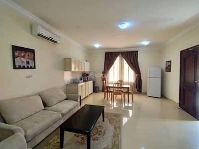 1 Bedroom Flat for Rent in Al Dafna, Doha - 1 Bedroom Apartment For Rent Al Dafna, Doha