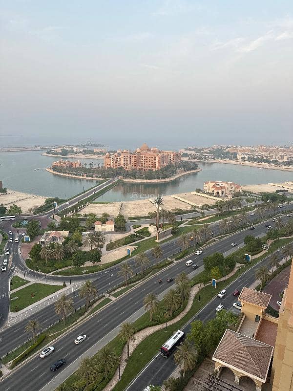 لؤلؤة 1BHK منظر جميل بدون عمولة لؤلؤة 1BHK منظر جميل بدون عمولة