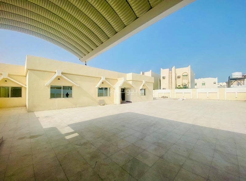 فيلا مكونة من 4 غرف نوم للإيجار في الوكرة