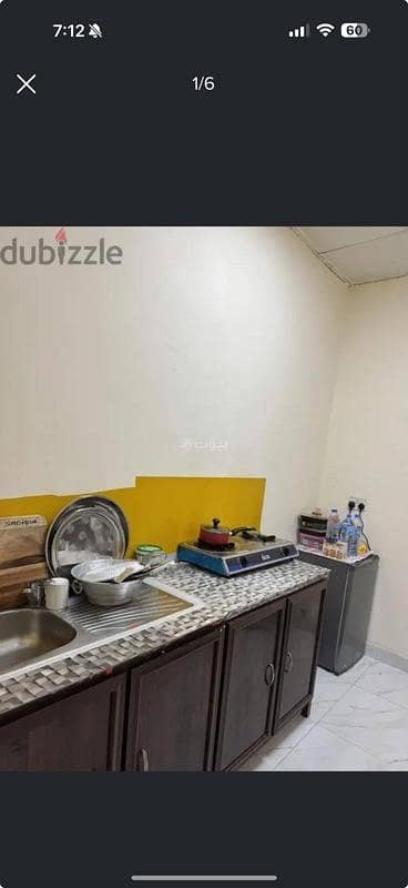 1 Bedroom Flat for Sale in Al Hilal, Doha - 1 Bedroom Apartment For Sale in Al Hilal, Doha