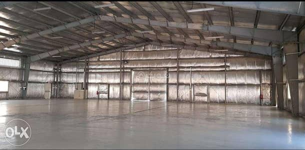 Other Commercial for Rent in Industrial Area, Doha - Commercial Property for Rent in Industrial Area, Doha