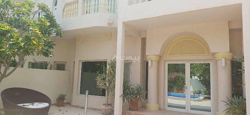 4 Bedrooms Villa For Rent in Al Waab, Doha