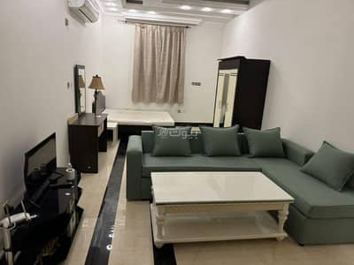 Studio for Rent in Nuaija, Doha - Studio Apartment For Rent in Nuaija, Doha