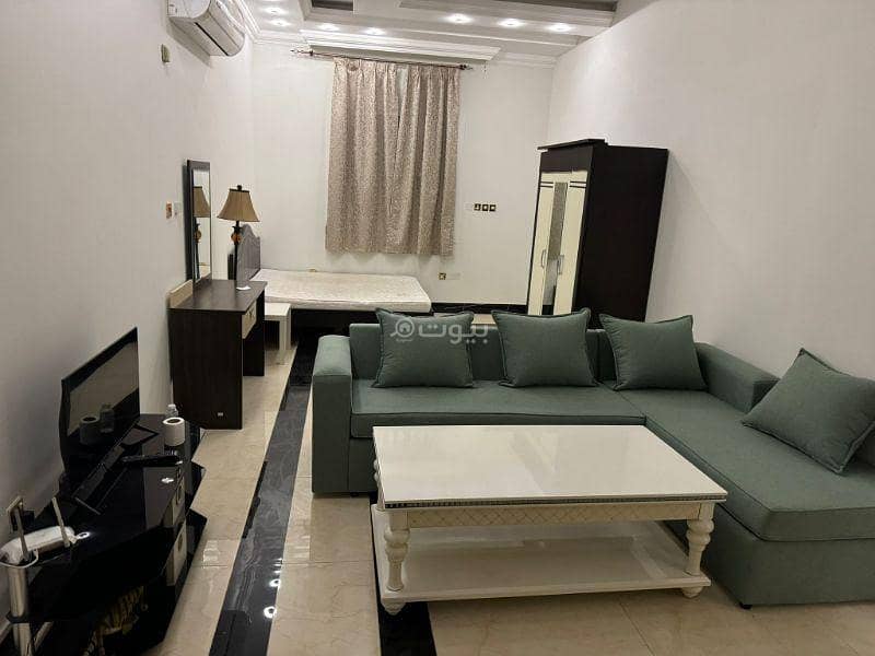 Studio Apartment For Rent in Nuaija, Doha