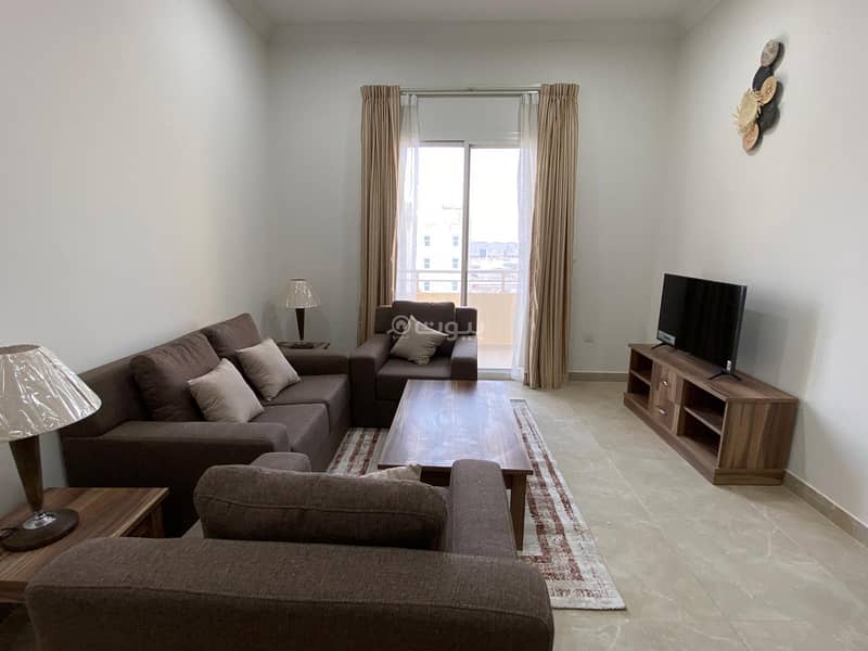 3-Bedroom Apartment For Rent Al Waab Doha
