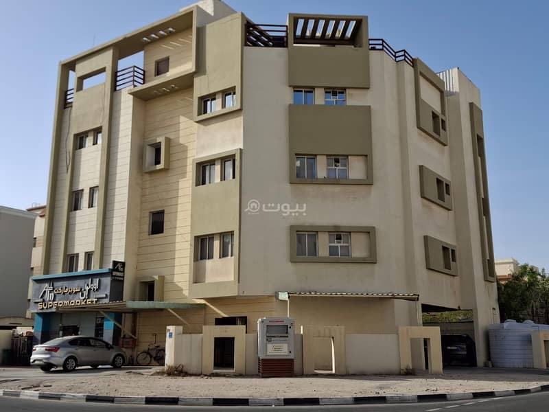 شقة مكونة من غرفتي نوم للإيجار في الوكرة