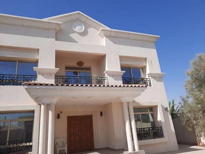 5 Bedroom Villa for Rent in Al Maamoura, Doha - 5 Bedrooms Villa For Rent Al Maamoura, Doha