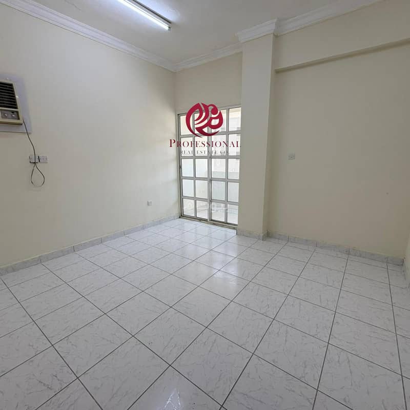 2 Bedrooms Apartment For Rent Najma, Doha