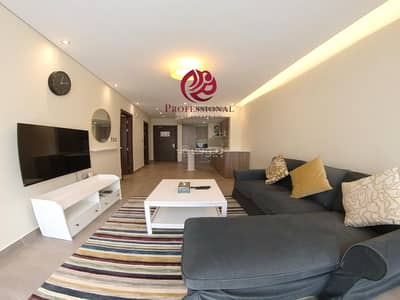 1 Bedroom Flat for Rent in Al Sadd, Doha - 1 Bedroom Apartment For Rent Al Sadd, Doha