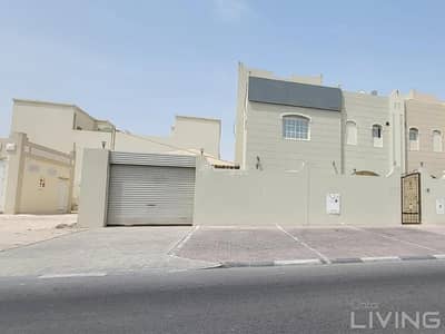 5 Bedroom Villa for Rent in Al Soudan, Doha - 5 Bedrooms Villa For Rent in Al Soudan, Doha