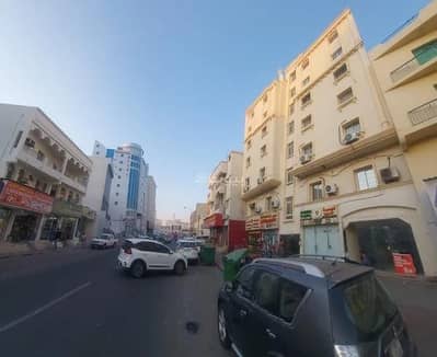 فلیٹ 2 غرفة نوم للايجار في نجمة، الدوحة - شقة مكونة من غرفتين للإيجار في النجمى، الدوحة
