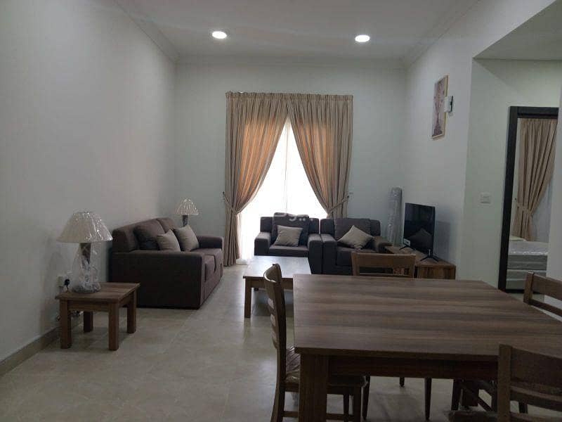 3 Bedrooms Apartment For Rent Al Waab, Doha