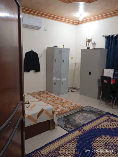 1 Bedroom Villa for Rent in Old Airport, Doha - 1 Bedroom Villa For Rent Old Airport Doha