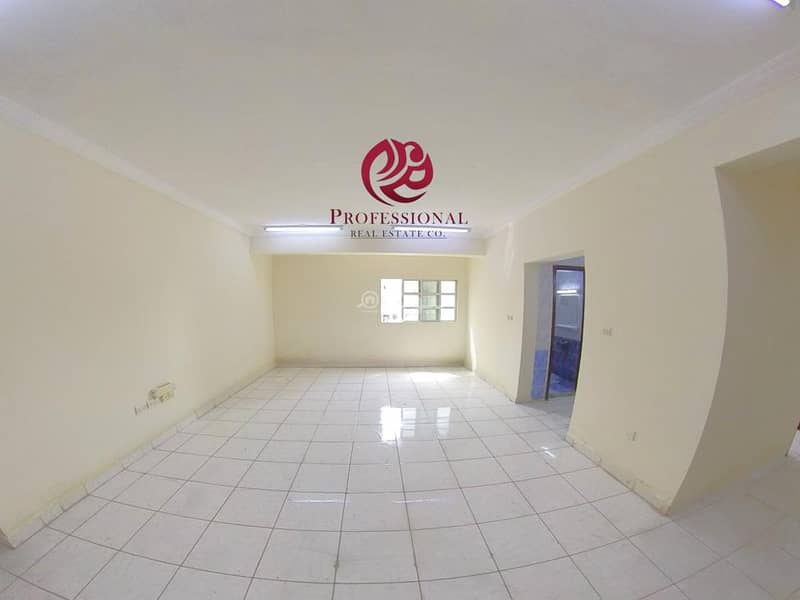 2 Bedrooms Apartment For Rent in Najma, Doha
