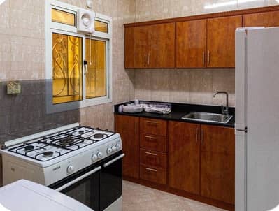 2 Bedroom Apartment for Rent in Al Wukair, Al Wakrah - 2 Bedrooms Apartment For Rent Al Wukair, Al Wakrah